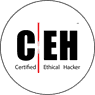 CEH Hacking Logo